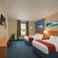 Travelodge by Wyndham