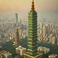 Taipei 101