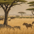 The Serengeti Rules