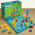 ThinkFun Gravity Maze Marble Run Brain Game