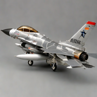 Tamiya 1/48 F-16 Fighting Falcon (61096)