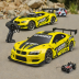 Tekno RC T418 1/10 4WD Touring Car
