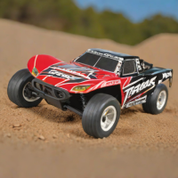 Traxxas 1/18 Never Compromise Bandit 2WD