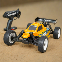 Tekno RC DT10 1/10 4WD Buggy