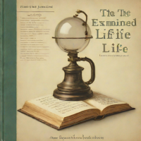 The Examined Life: How We Will Get to Good by William B. Irvine