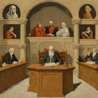 The Problem of Evil Debate