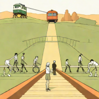 The Trolley Problem Debate