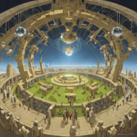 The Simulation Hypothesis Debate