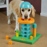 Trixie Pet Products Mad Scientist Puzzle Game
