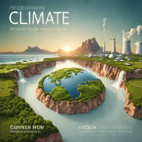The Climate Book: The Facts, the Science, the Solutions