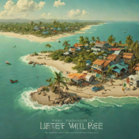 The Water Will Rise: Sea Change in a Time of Climate Crisis