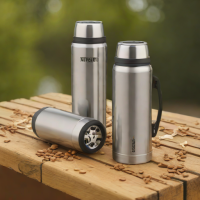Thermos Stainless King 40 oz