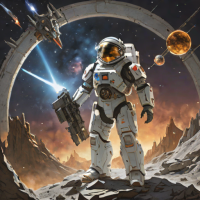 The Astral Concordance