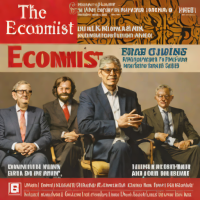 The Economist Podcast