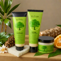 Tree Hut Shea Butter & Sugar Scrub Body Lotion