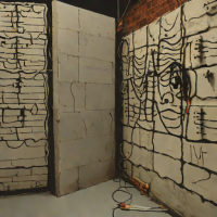 The Wall