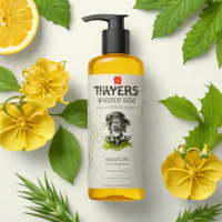 THAYERS Alcohol-Free Witch Hazel Facial Toner with Aloe Vera Formula