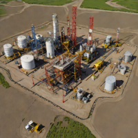 TerraNova Exploration (TNEX)