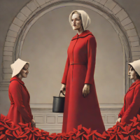 The Handmaid's Tale