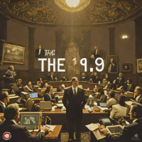 The 1%