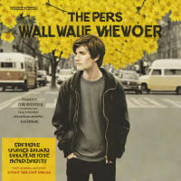 The Perks of Being a Wallflower by Stephen Chbosky