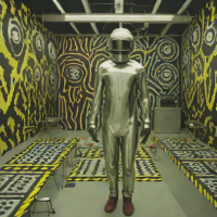 The Chemical Brothers - Dig Your Own Hole