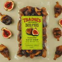 Trader Joe's Dried Figs