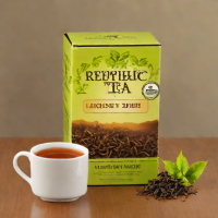 The Republic of Tea Honeybush Tea