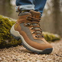 Timberland White Ledge Mid Waterproof