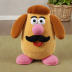Trixie Pet Products Mr. & Mrs. Potato Head Dog Toy