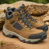 Timberland Garrison Trail Low
