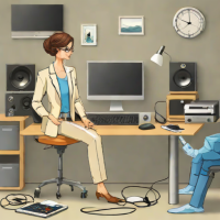 Teenage Engineering OP-1 field Live