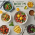 The Modern Pantry: Global Flavors, Local Ingredients