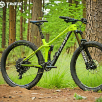 Trek Fuel EX 9