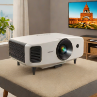 TimmyJoy 4K Projector