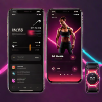 TheraBand Roller Massager