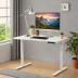 Tribesigns 36-Inch Standing Desk Converter