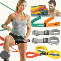 TheraBand Resistance Band Set