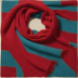 The Elder Statesman American Cashmere Scarf