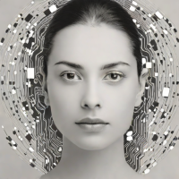 The Algorithmic Self: Identity in the Age of AI