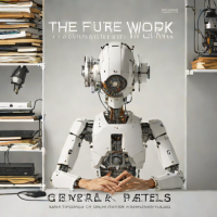 The Future of Work: Automation, Meaning, and the Human Spirit