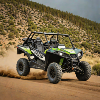 Textron OffRoad Outlaw 700