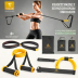 Trideer Resistance Bands Set