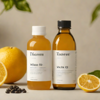 Thorne Research Vitamin D/K2 Liquid