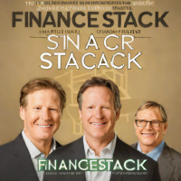 The Finance Stack
