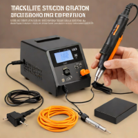 TACKLIFE Soldering Station