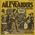 The New Raiders - Alley People