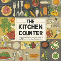 The Kitchen Counter