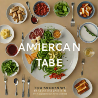 The American Table
