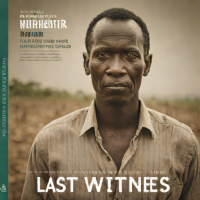 The Last Witness: A Journalist's Pursuit of Justice in a Rwandan Village